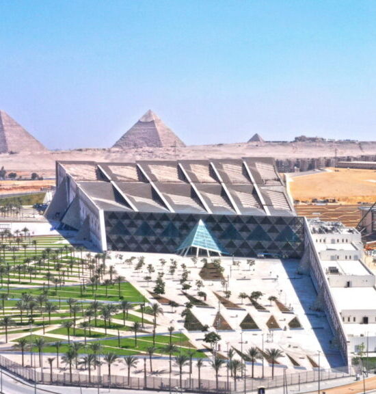 3-tägige Reise Kairo und Assuan & Abu Simbel mit dem Flug