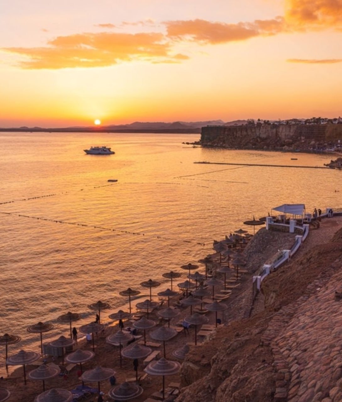 Marsa Alam Ausflüge